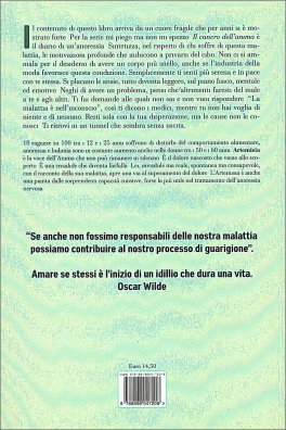 Il Cancro dell'Anima — Libro - 2