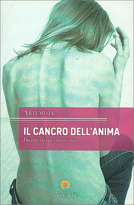 Il Cancro dell'Anima — Libro - 1