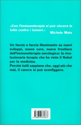 Il Cancro ha già Perso — Libro - 2