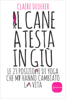Il Cane a Testa in Giù — Libro - 1
