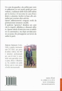 Il Cane Addestrato e il Padrone Equilibrato — Libro - 2