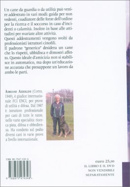 Il Cane Addestrato e il Padrone Equilibrato — Libro - 4
