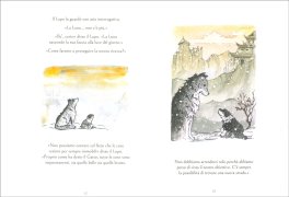 Il Cane che Seguiva la Luna — Libro - 3