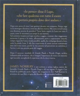 Il Cane che Seguiva la Luna — Libro - 2