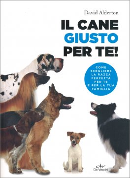 Il Cane giusto per Te! — Libro - 1