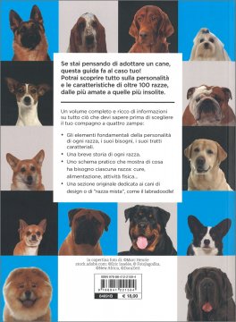 Il Cane giusto per Te! — Libro - 2
