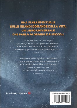 Il Cane, il Lupo e Dio — Libro - 2