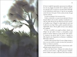 Il Cane, il Lupo e Dio — Libro - 3