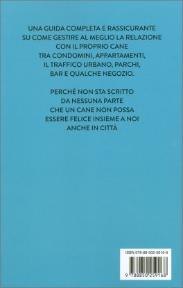 Il Cane in Città — Libro - 2