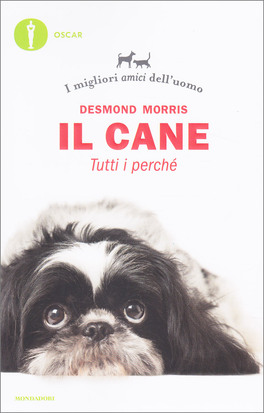 Il Cane - Tutti i Perchè — Libro - 1