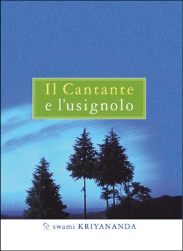 Il Cantante e l'Usignolo — Libro - 1