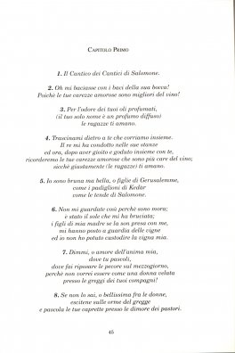 Il Cantico dei Cantici e la Tradizione Cabalistica — Libro - 3