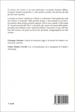 Il Cantico dei Cantici e la Tradizione Cabalistica — Libro - 2