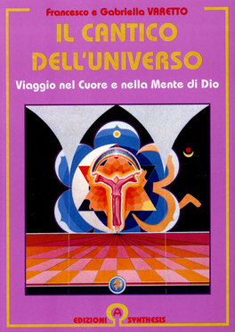 Il Cantico dell'Universo  — Libro - 1