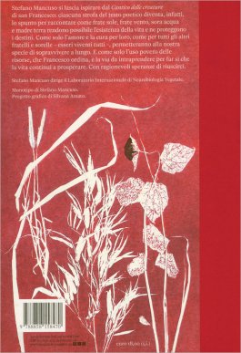 Il Cantico della Terra — Libro - 2