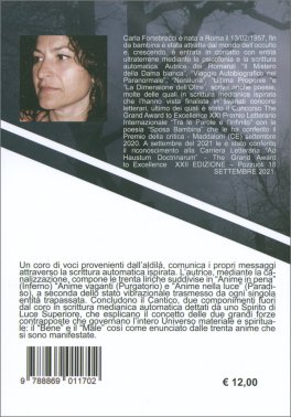 Il Cantico delle Anime — Libro - 2