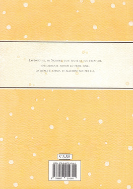 Il Cantico delle Creature — Libro - 2