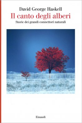 Il Canto degli Alberi — Libro - 1