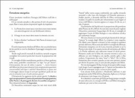 Il Canto degli Alberi — Libro - 3
