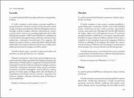 Il Canto degli Alberi — Libro - 5
