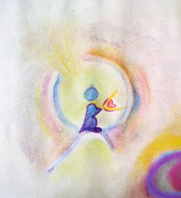 Il Canto degli Arcangeli — Libro - 3