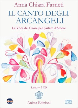 Il Canto degli Arcangeli — Libro - 1