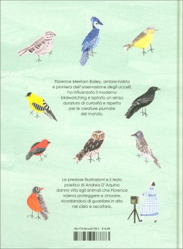 Il Canto degli Uccelli — Libro - 3