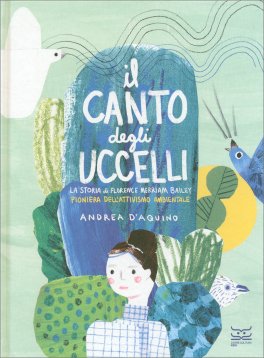 Il Canto degli Uccelli — Libro - 1