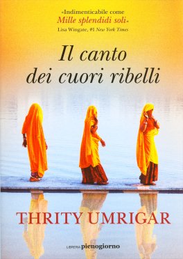 Il Canto dei Cuori Ribelli — Libro - 1