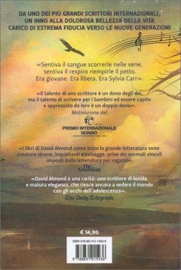 Il Canto del Bosco — Libro - 2