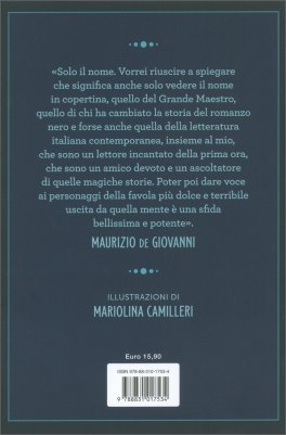 Il Canto del Mare — Libro - 2