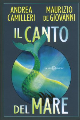 Il Canto del Mare — Libro - 1