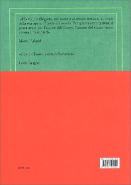 Il Canto del Mondo — Libro - 2