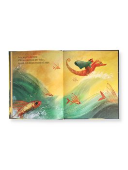 Il Canto del Narvalo — Libro - 3