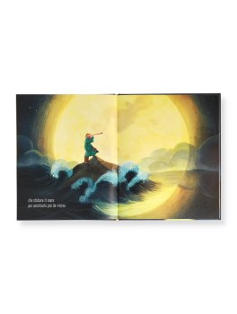 Il Canto del Narvalo — Libro - 4