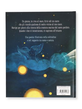 Il Canto del Narvalo — Libro - 5