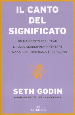Il Canto del Significato — Libro - 1