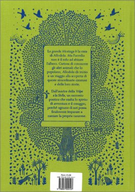Il Canto dell'Albero — Libro - 2