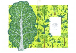 Il Canto dell'Albero — Libro - 3