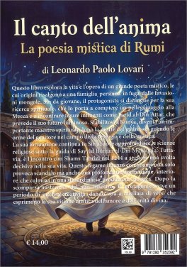 Il Canto dell'Anima — Libro - 2