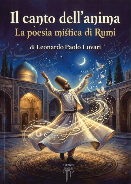 Il Canto dell'Anima — Libro - 1