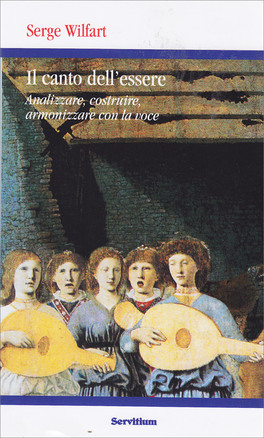 Il Canto dell'Essere — Libro - 1