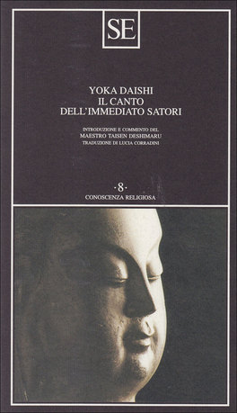 Il Canto dell'Immediato Satori  — Libro - 1