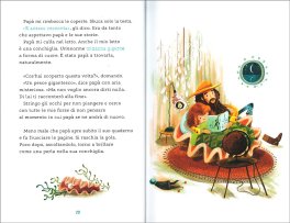 Il Canto della Balena — Libro - 3