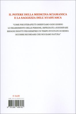 Il Canto della Foresta — Libro - 2