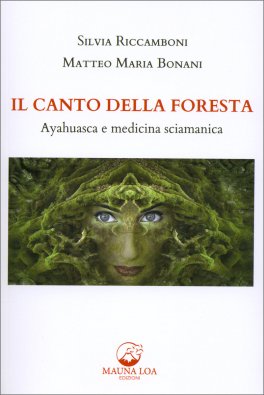 Il Canto della Foresta — Libro - 1