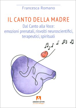 Il Canto della Madre — Libro - 1