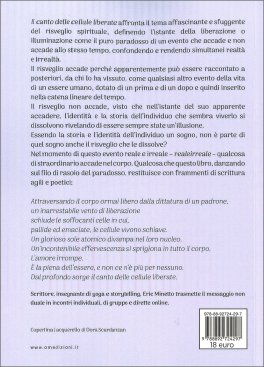 Il Canto delle Cellule Liberate — Libro - 2