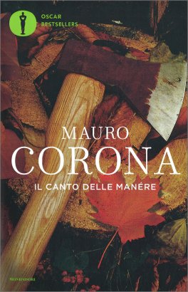 Il Canto delle Manere — Libro - 1