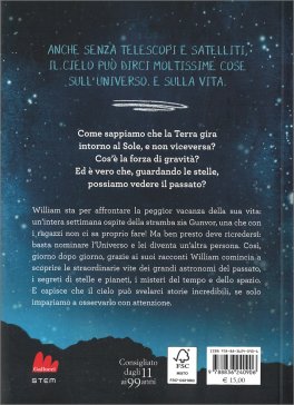 Il Canto delle Stelle — Libro - 2